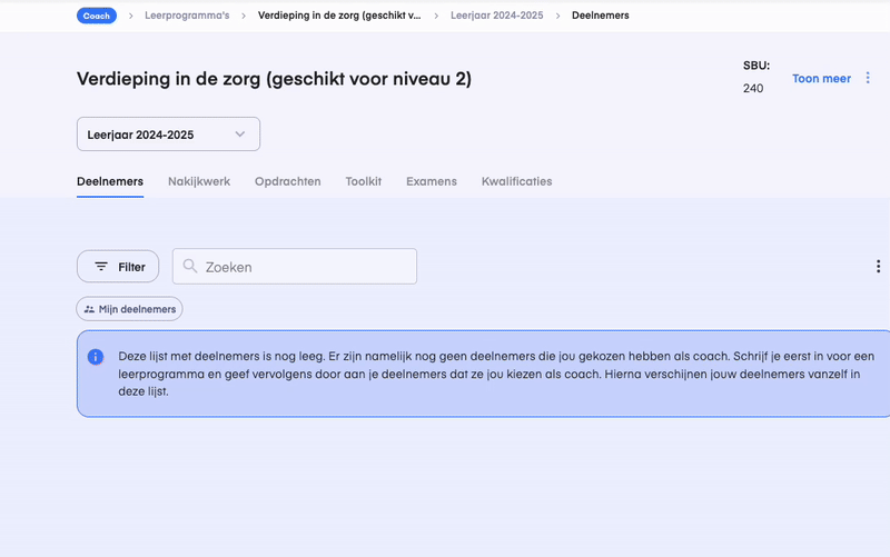 geachiveerde deelnemers vinden.gif