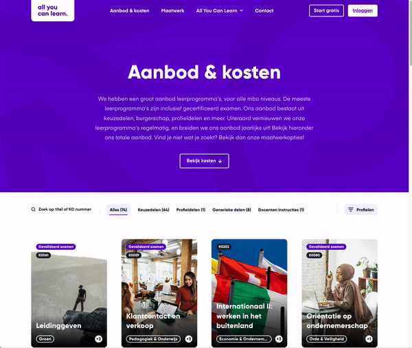 inloggen via Entree.gif